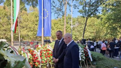 "Пирогов" уважи професионалния празник на ГД "Пожарна безопасност и защита на населението"