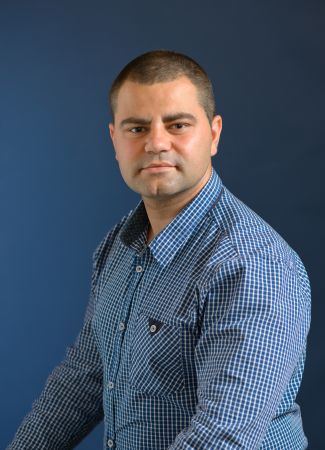 Д-р Димитър Стефанов Тодоров