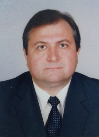 Д-р Виктор Иванов Несторов