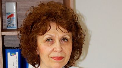 След 41 години проф. Фани Мартинова се разделя с "Пирогов" и ще оглави НХТЦ