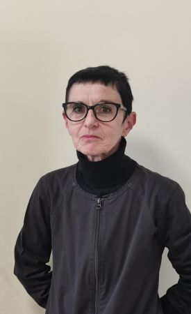 Д-р Катерина Борисова Щерева