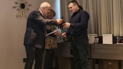 3 награди за "Пирогов" в Световния ден на спешната медицина