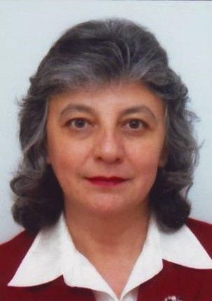 доц. д-р Юлия Венкова Раденкова - Саева, д.м.