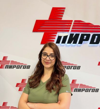 Д-р Емили Александрова Мишева