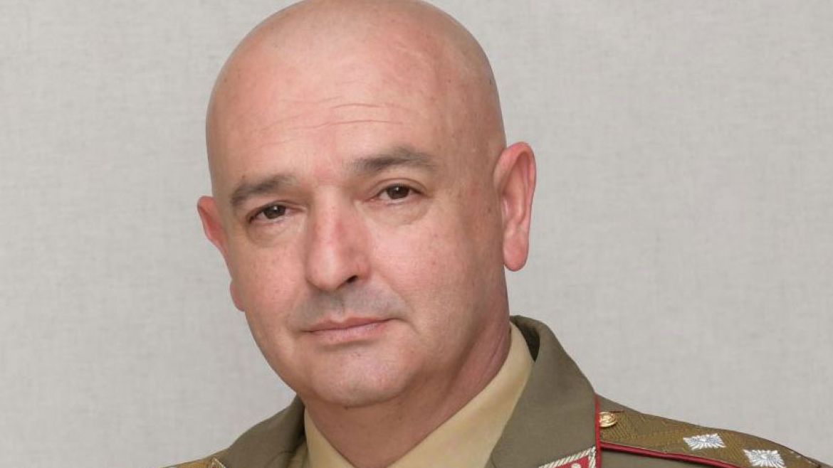 Генерал-майор Венцислав Мутафчиски:  УМБАЛСМ „Пирогов“ ще продължи да работи, само клиники на вътрешните отделения ще преустановят работа