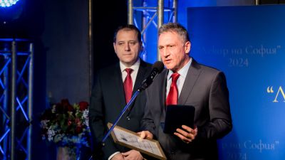 Университетска спешна болница "Пирогов" през 2024 г.: предизвикателства, призание и успех на световно ниво