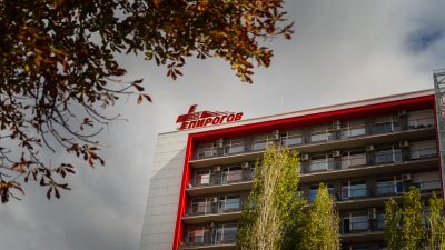 Изведоха от Реанимация 5-годишното дете от Монтана