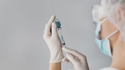Процесът на ваксинация против Ковид-19 отново протича нормално