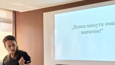 В "Пирогов" спасиха живота на 3 пациенти с инсулт чрез иновативна терапия, приложена за пръв път...