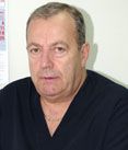 Д-р Румен Антонов