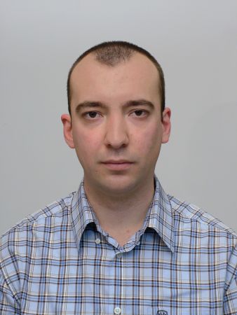 Д-р Станислав Петров Кернов