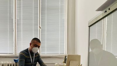 Екипът на Програма "Детско здраве" ще посети гр. Златоград