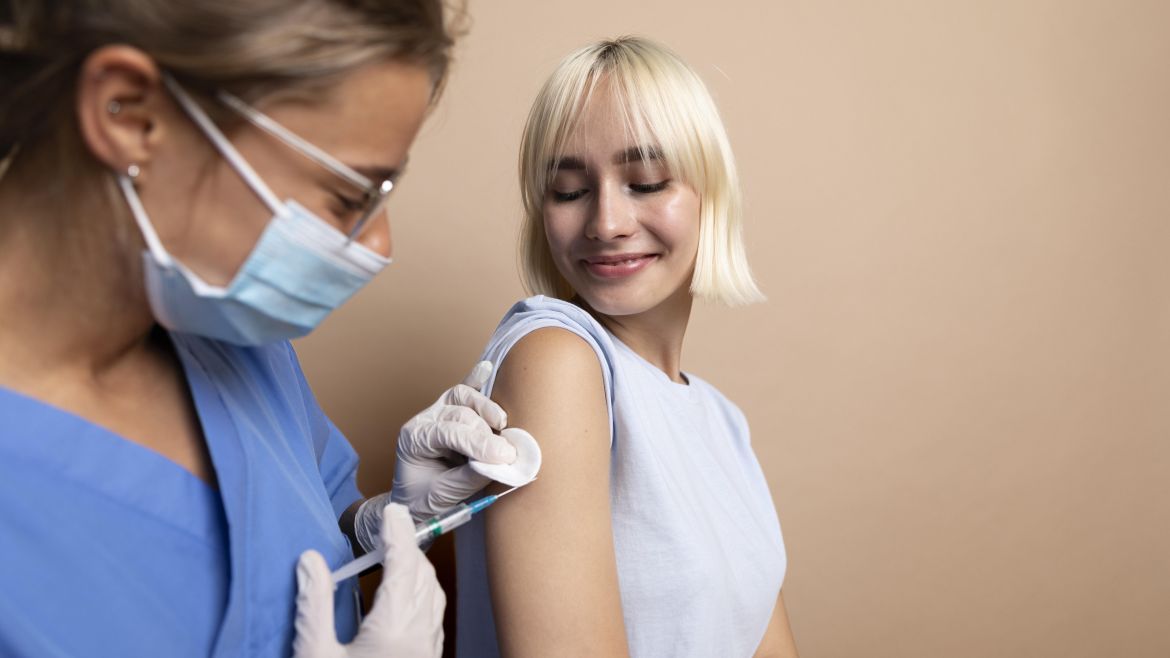 УМБАЛСМ „Н. И. Пирогов“ разполага с достатъчни количества ваксини