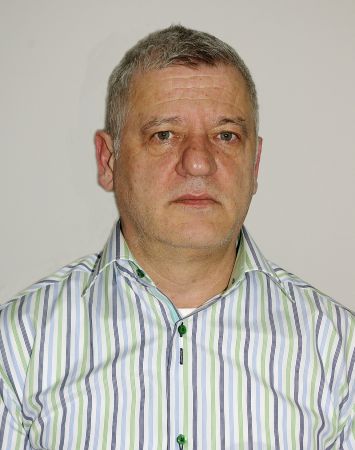 Д-р Румен Иванов Мандиков