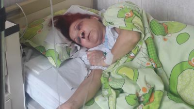 2 посегателства над спешните медици в „Пирогов” от тази нощ завършиха  със сериозно ранена медицинска сестра, психически травми за лекари, санитари, пациенти и материални щети