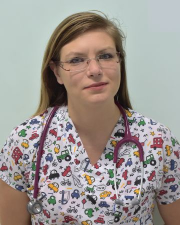Д-р Йорданка Богомилова Паскалева