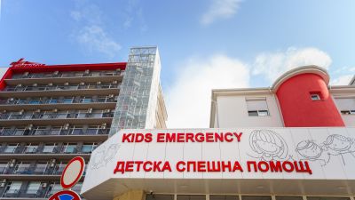 „Пирогов“ изписа 12-годишното дете от гр. Лясковец, което пострада тежко при инцидент с електрическа...