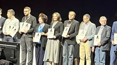 „Пирогов“ с най-престижната награда за лечение на инсулт