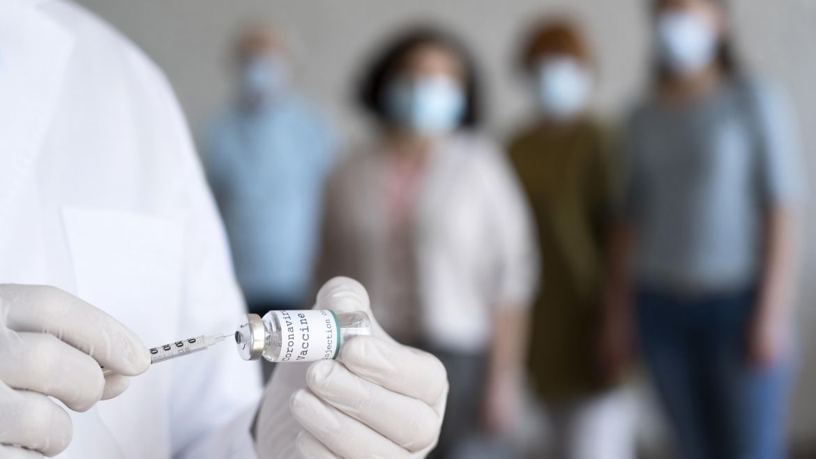 Ползите от ваксинация против Covid-19 са безспорни