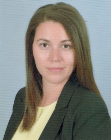 Д-р Зорница Веселинова Мишева