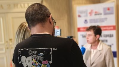 Награди за "Пирогов" в Деня на спешната медицина