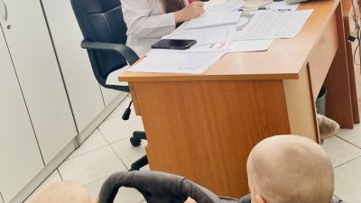 "Детско здраве" посети Бургас