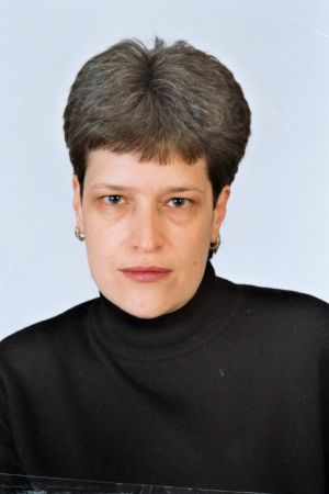 Д-р Кая Любомирова Памукова