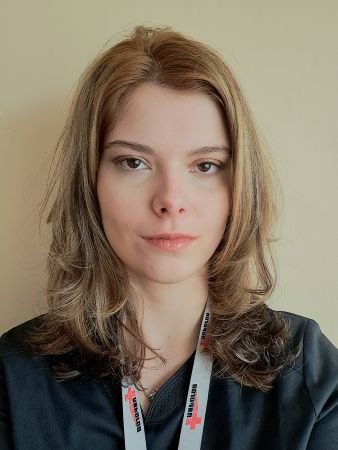 д-р Лора Върбанова