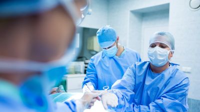 Рисковете при съвременната анестезия са сведени до минимум