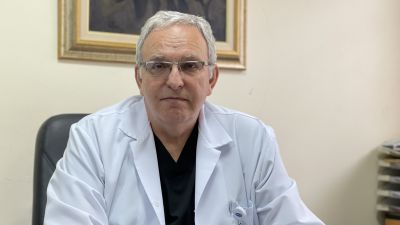 Проф. Иван Поромански вече е изпълнителен директор на УМБАЛСМ „Н.И.Пирогов” ЕАД